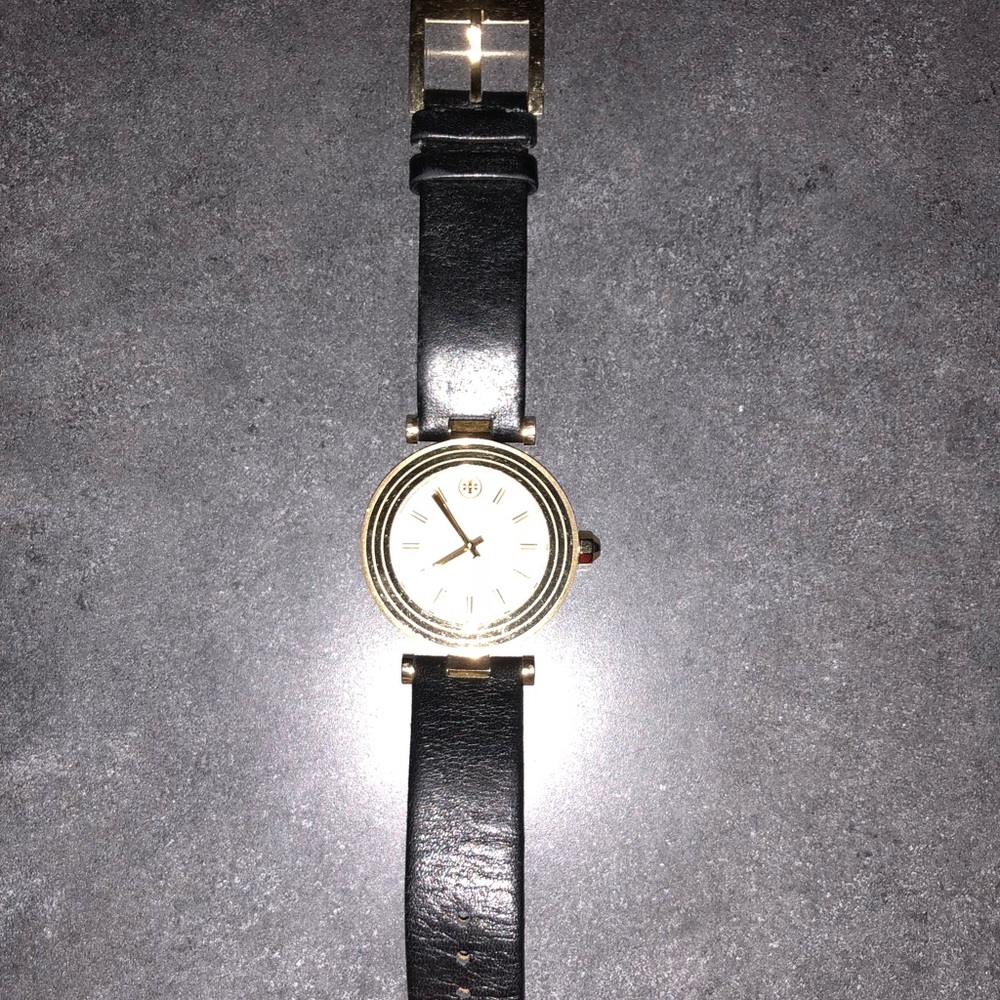 Tory Burch Watch